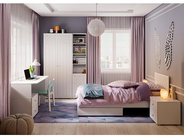 ������ ������� Basic Middle