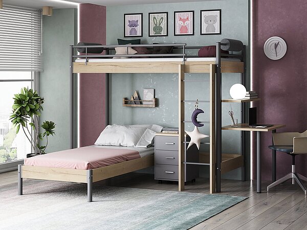 ������ ������� Basic Middle