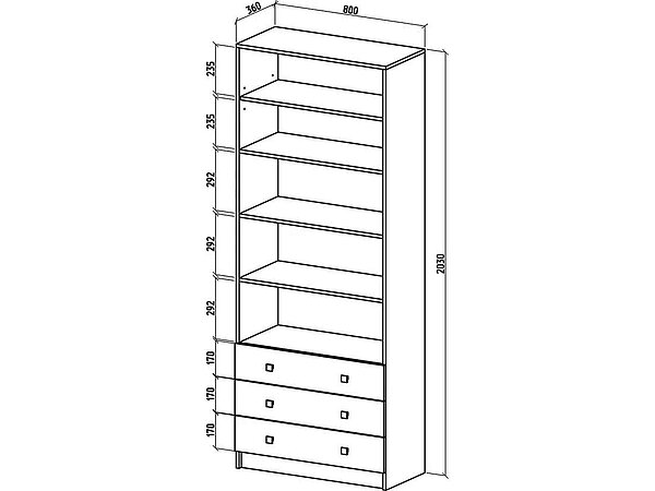   Basic Middle