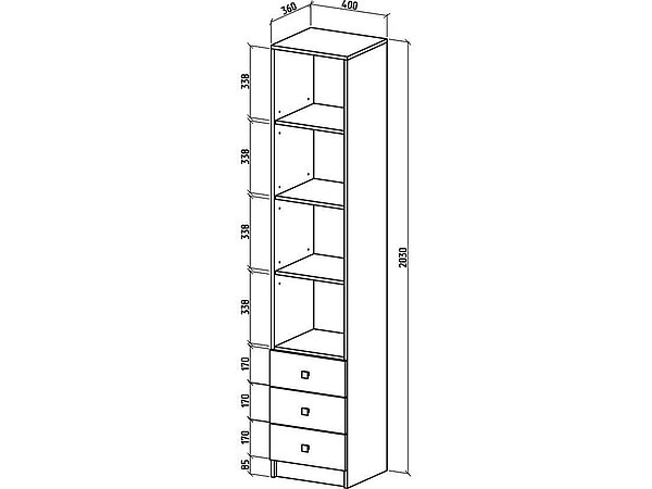 ������ ������� Basic Middle