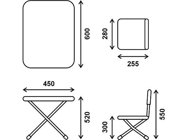 ������ ������� Basic Middle