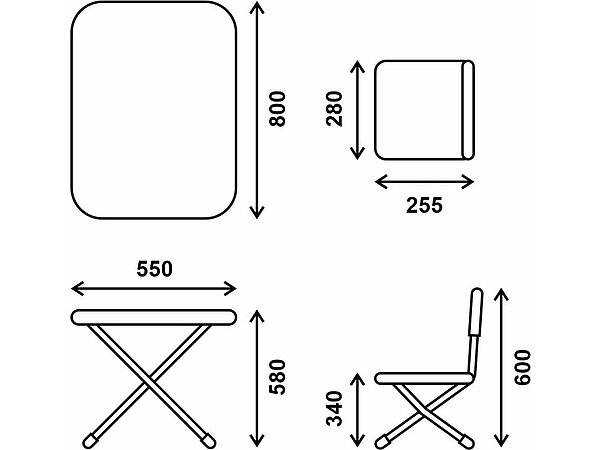 ������ ������� Basic Middle
