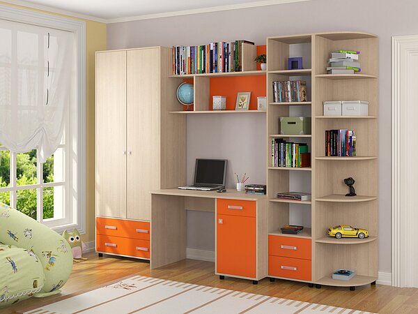 ������ ������� Basic Middle