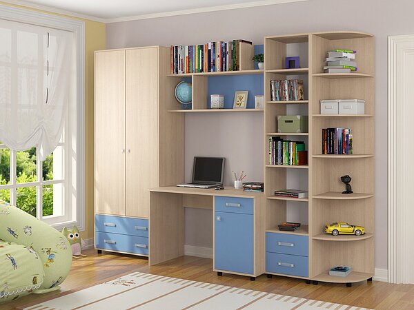 ������ ������� Basic Middle