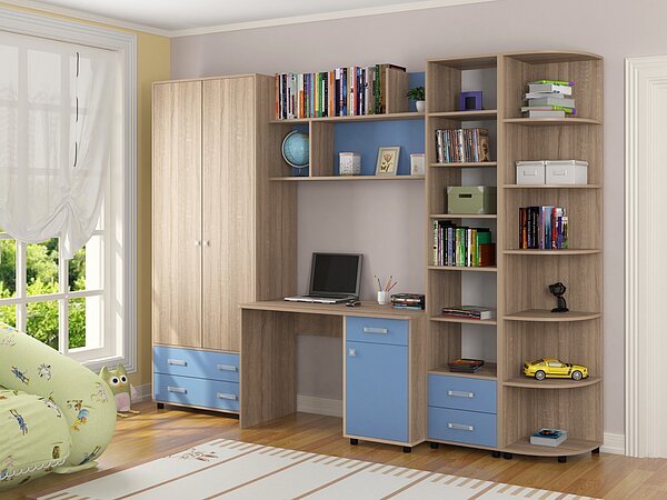 ������ ������� Basic Middle