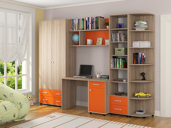 ������ ������� Basic Middle