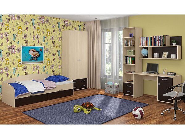 ������ ������� Basic Middle