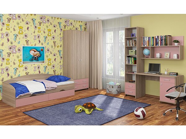 ������ ������� Basic Middle