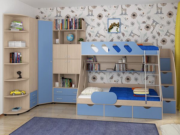 ������ ������� Basic Middle