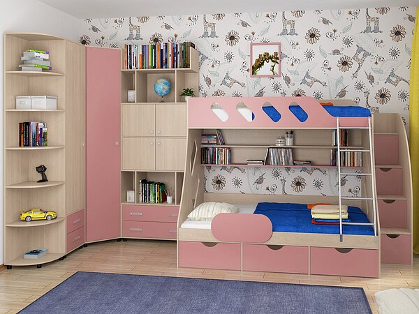 ������ ������� Basic Middle