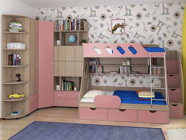 ������ ������� Basic Middle