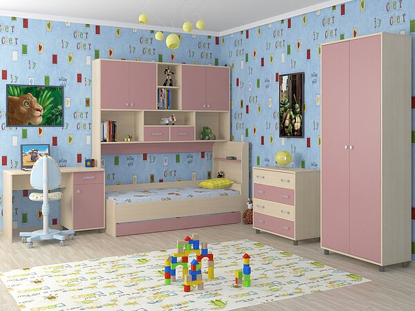 ������ ������� Basic Middle