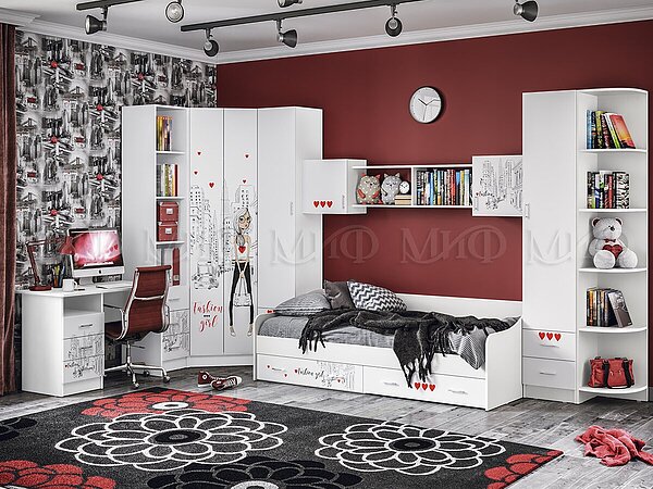 ������ ������� Basic Middle