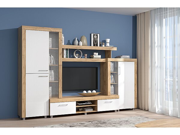 ������ ������� Basic Middle