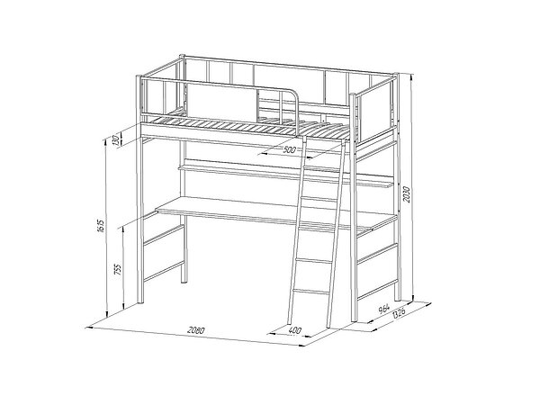 ������ ������� Basic Middle