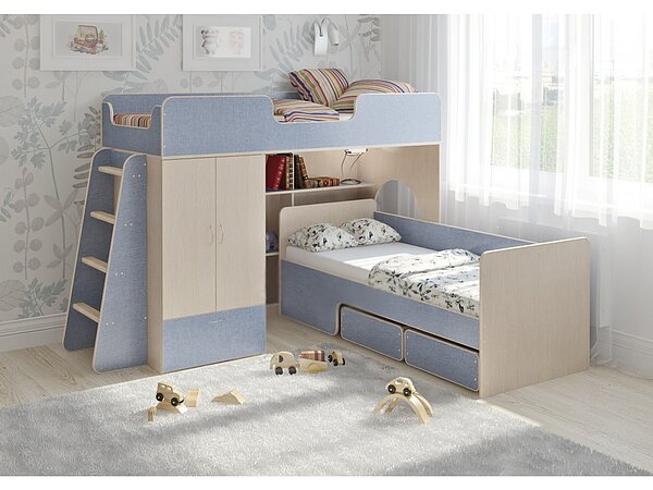 ������ ������� Basic Middle