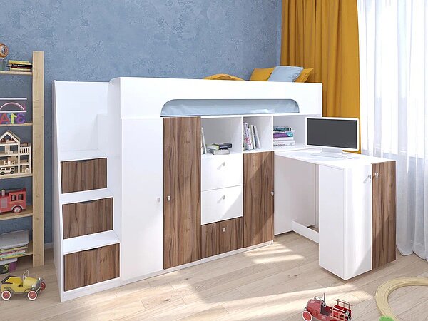 ������ ������� Basic Middle