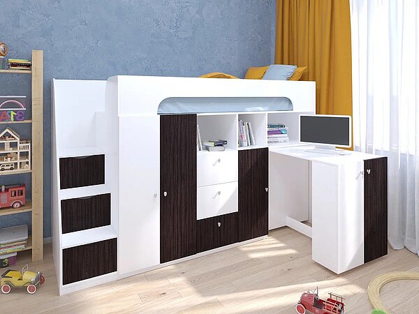 ������ ������� Basic Middle