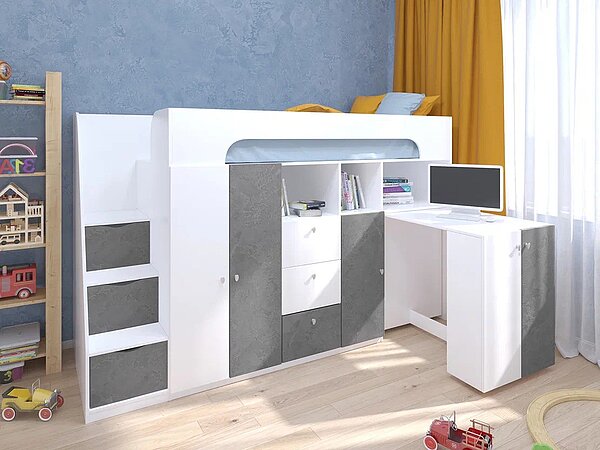 ������ ������� Basic Middle