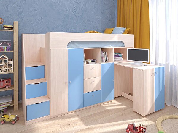 ������ ������� Basic Middle