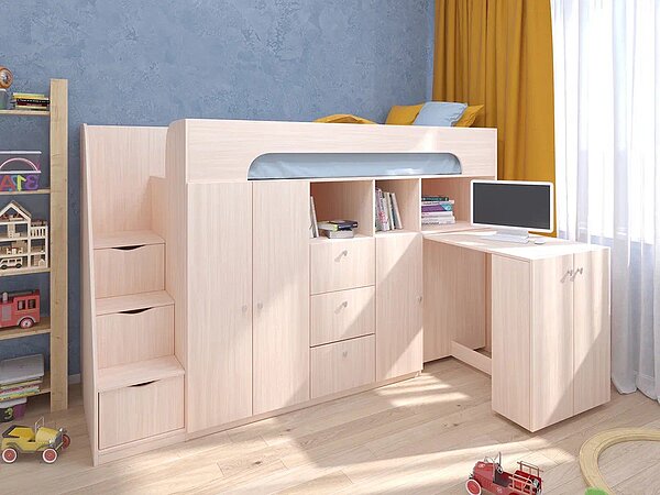 ������ ������� Basic Middle