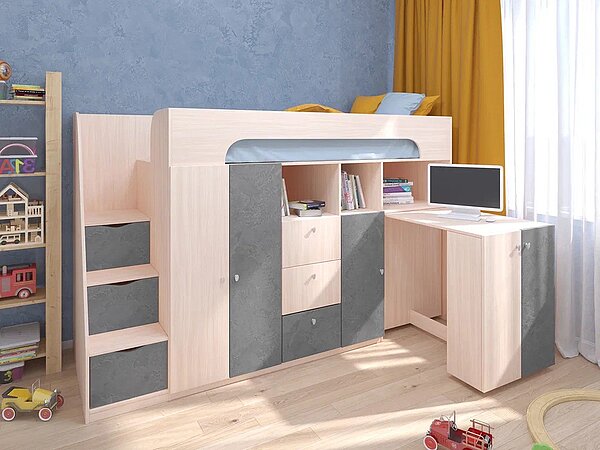 ������ ������� Basic Middle