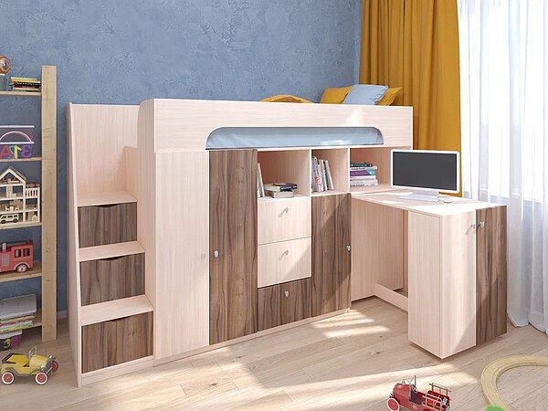 ������ ������� Basic Middle