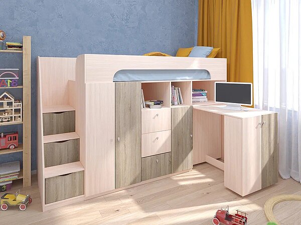 ������ ������� Basic Middle