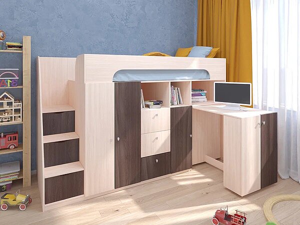 ������ ������� Basic Middle