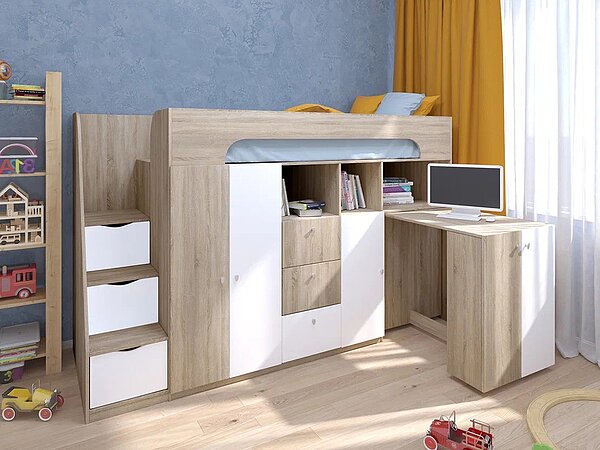 ������ ������� Basic Middle