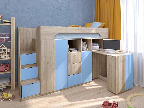 ������ ������� Basic Middle