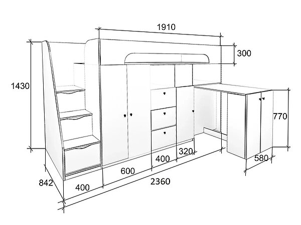 ������ ������� Basic Middle