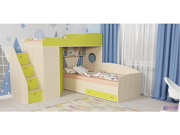 ������ ������� Basic Middle