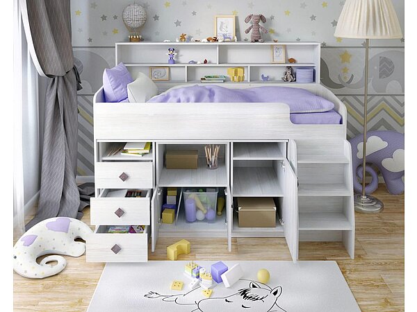 ������ ������� Basic Middle