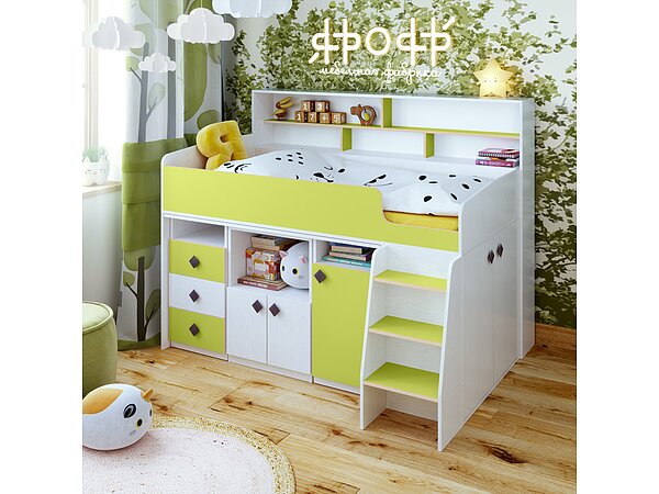 ������ ������� Basic Middle