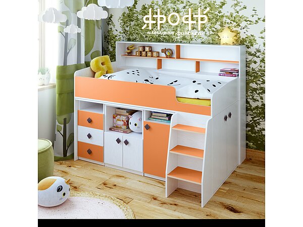 ������ ������� Basic Middle