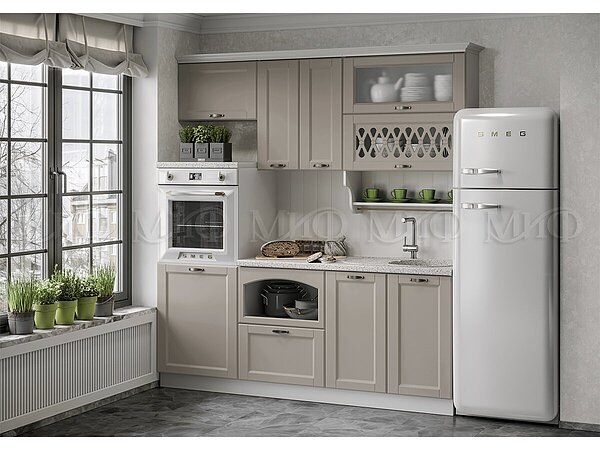 ������ ������� Basic Middle