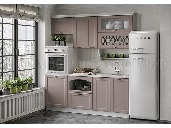 ������ ������� Basic Middle