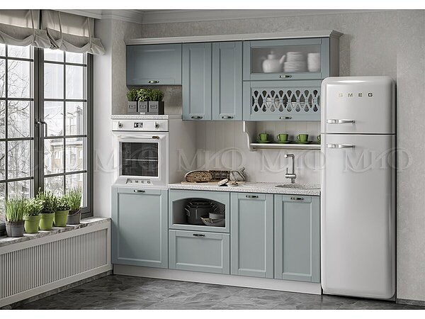 ������ ������� Basic Middle