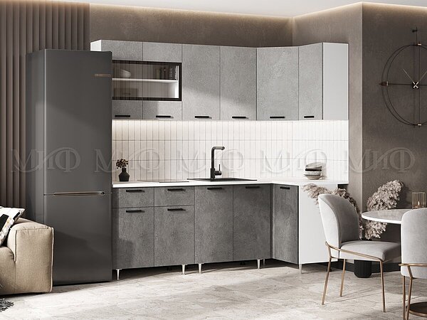 ������ ������� Basic Middle