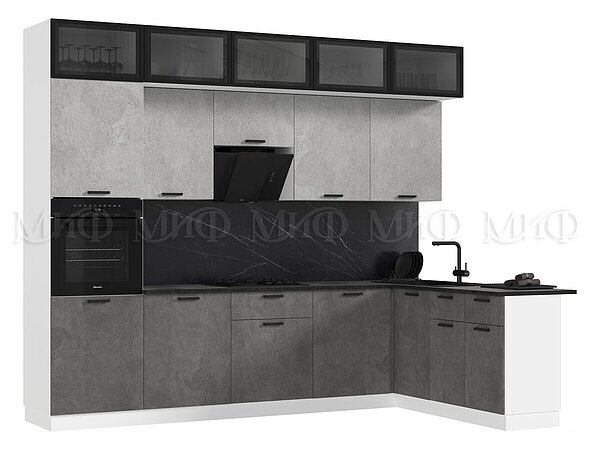 ������ ������� Basic Middle