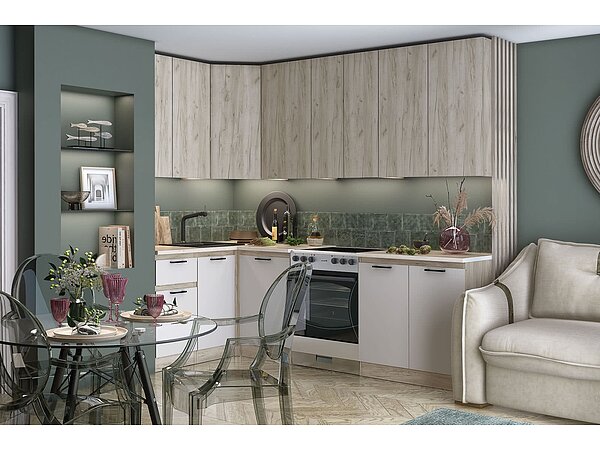 ������ ������� Basic Middle