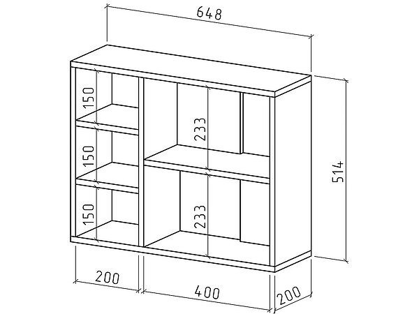 ������ ������� Basic Middle