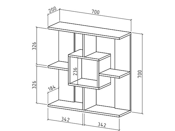 ������ ������� Basic Middle