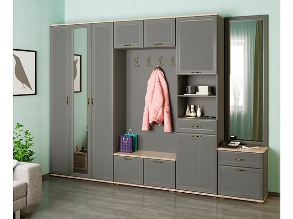 ������ ������� Basic Middle