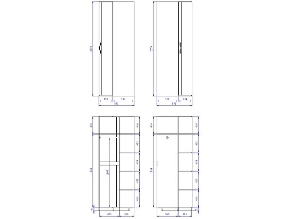   Basic Middle