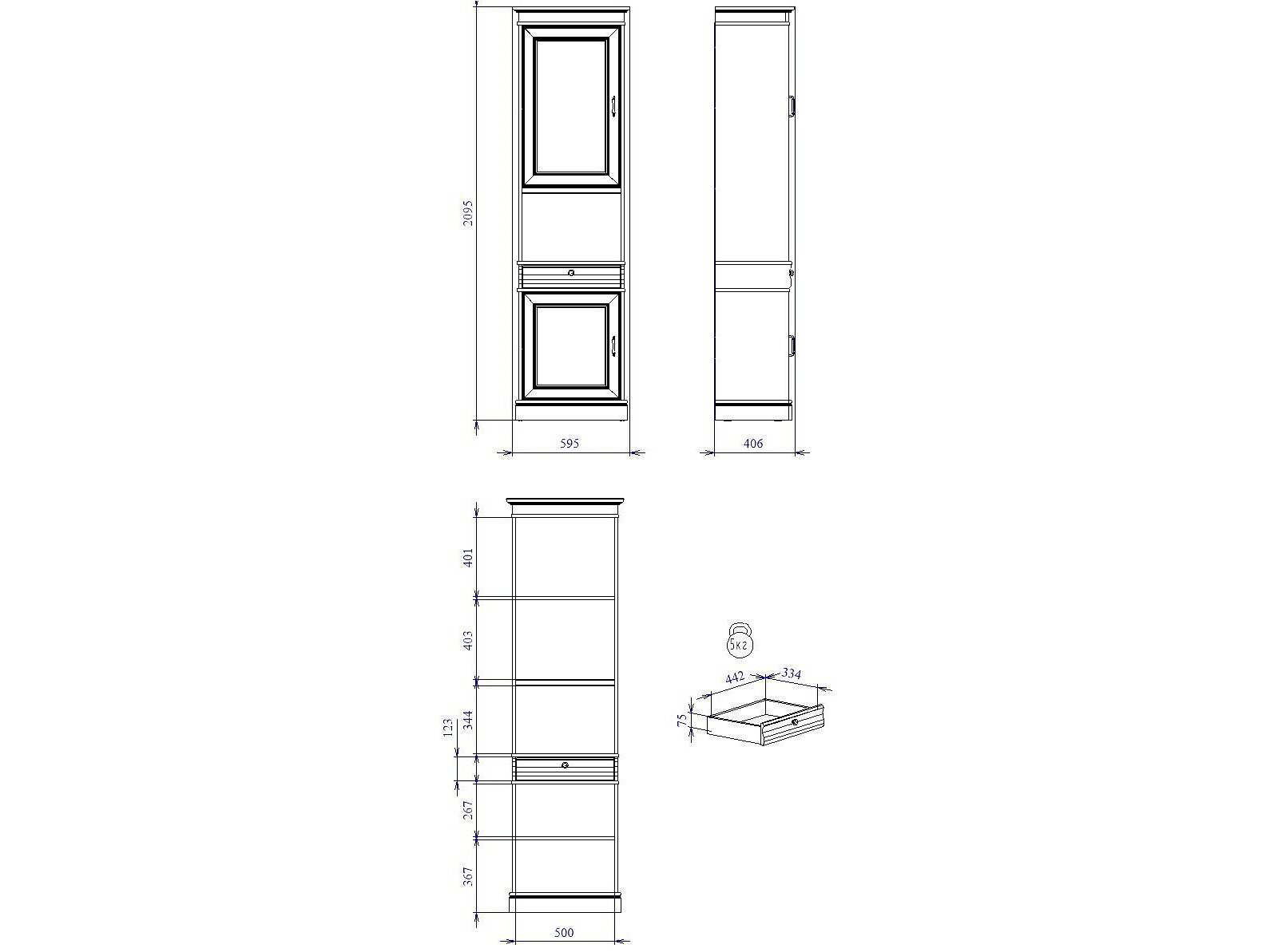   Basic Middle