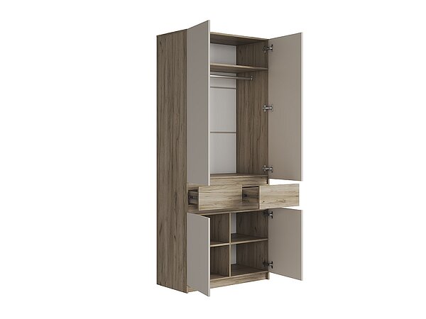 ������ ������� Basic Middle