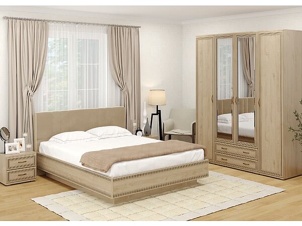 ������ ������� Basic Middle