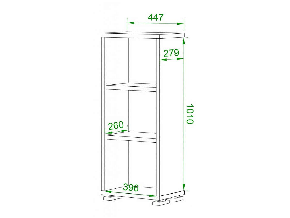 ������ ������� Basic Middle